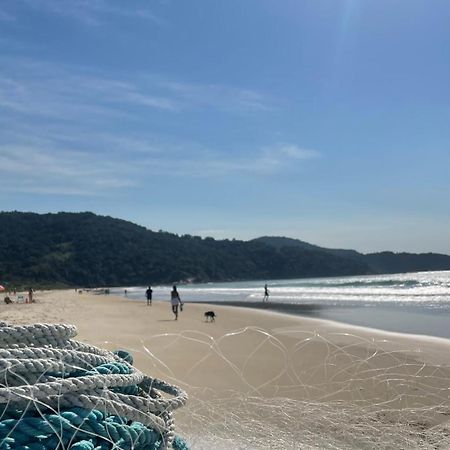 Novissimo! Charmoso E A 3 Minutos A Pe Da Praia Говернадор Селсо Рамос Екстериор снимка